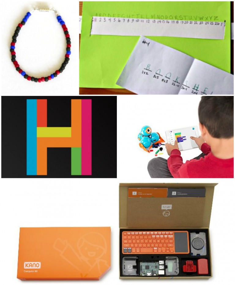 10 Coding Activities for Kids - The Stem Laboratory