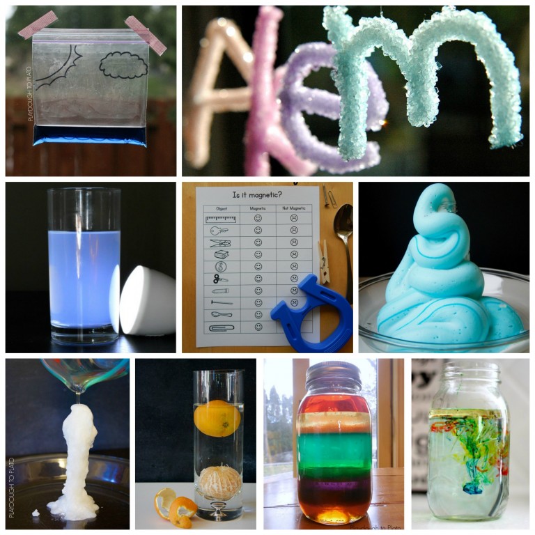 50+ Genius STEM Activities for Kids - The Stem Laboratory