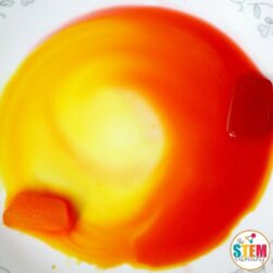 Ice Color Mixing Lab Ice Color Mixing - The Stem Laboratory