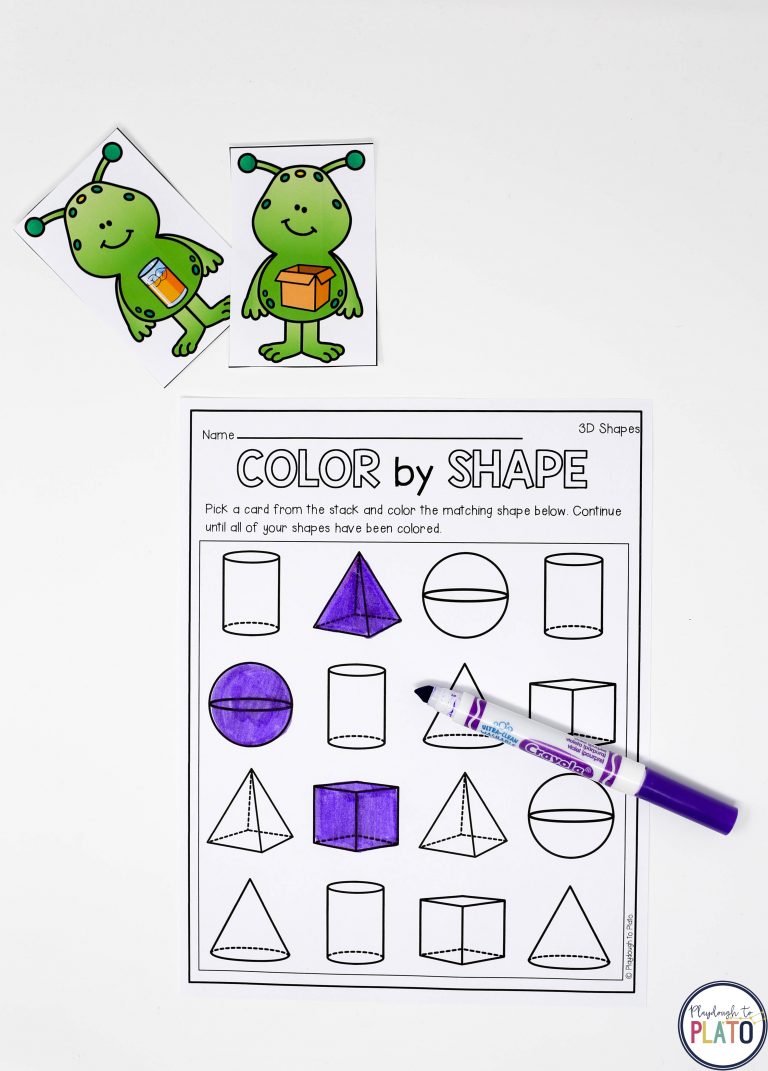 Outer Space Activity Pack - The Stem Laboratory