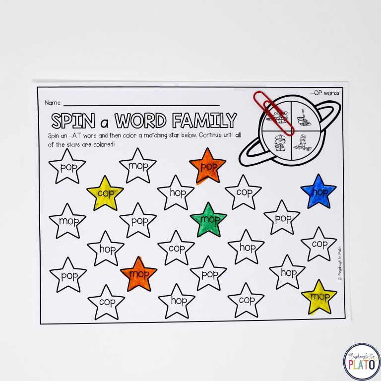 Outer Space Activity Pack - The Stem Laboratory
