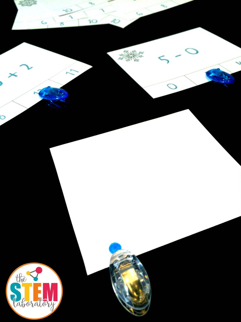 Addition and Subtraction Clip Cards - The Stem Laboratory