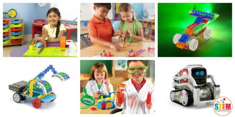 Top STEM Toys
