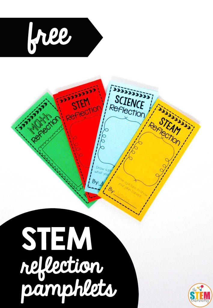 STEM Pamphlets