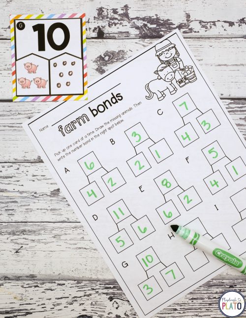 Farm Activities - The Stem Laboratory