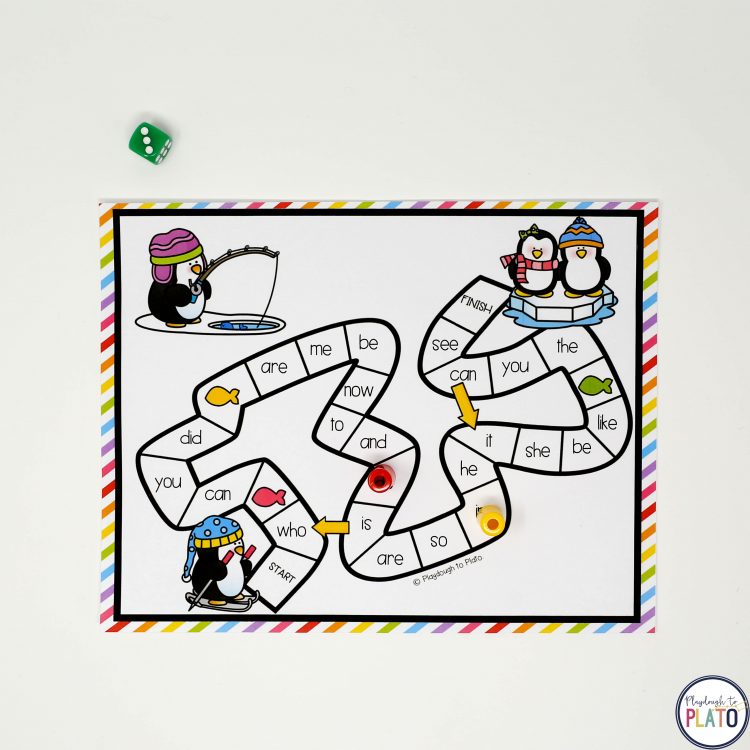 Penguin Centers - The Stem Laboratory