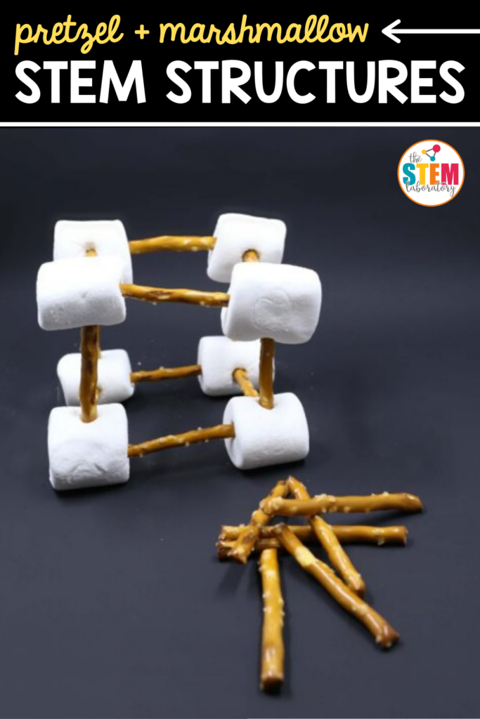 Pretzel and Marshmallow Structures