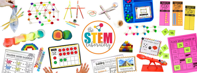 What are Some Award-winning STEM Activities for Children?