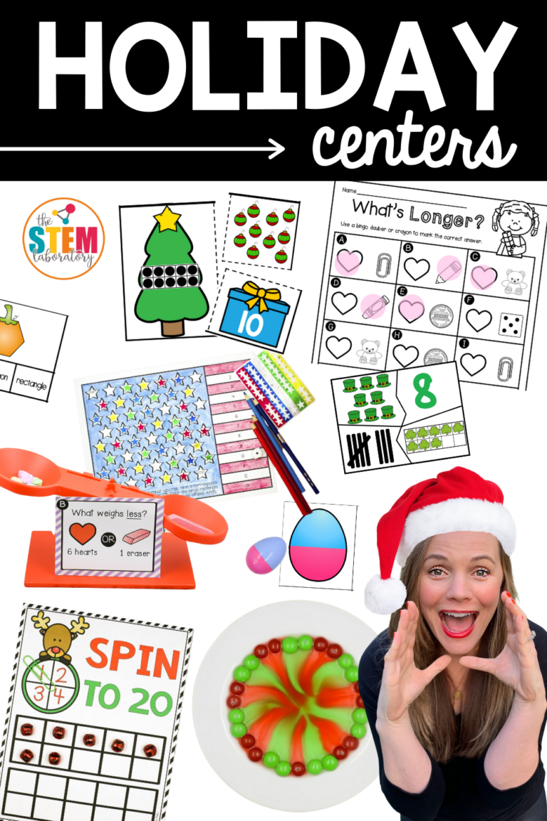 Holiday Centers